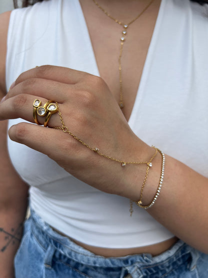 Britney Ring