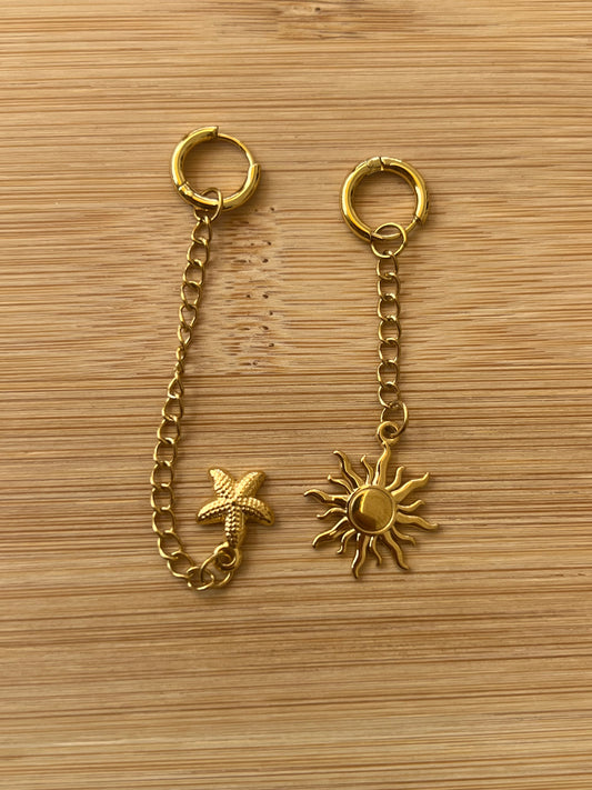 Bikini Chain - Short