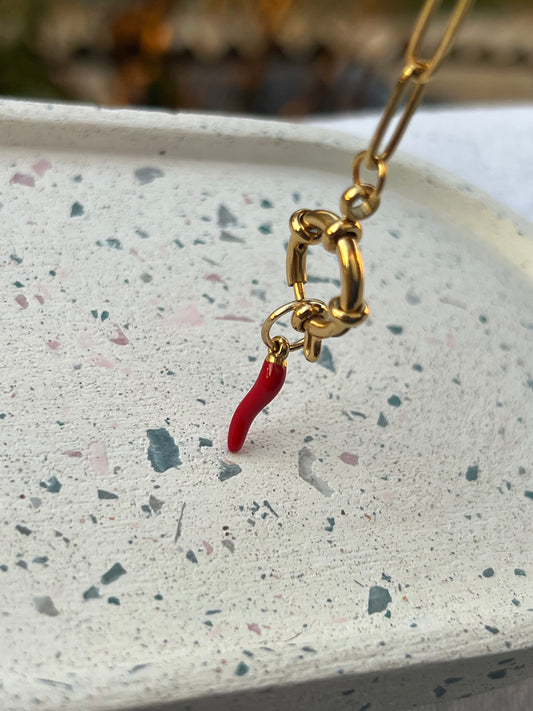Chili Charm