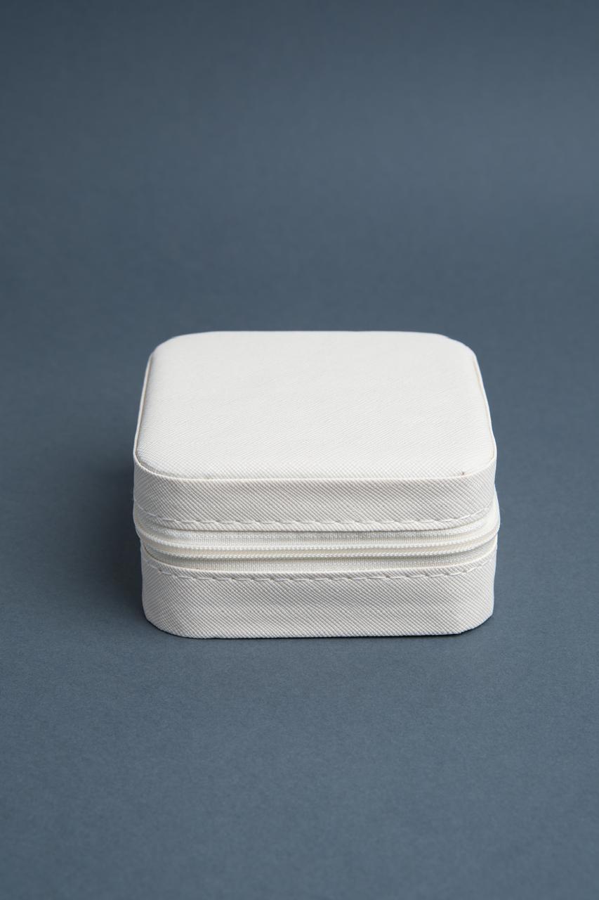 Square Jewelry Box