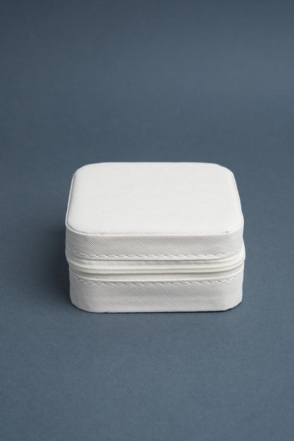 Square Jewelry Box