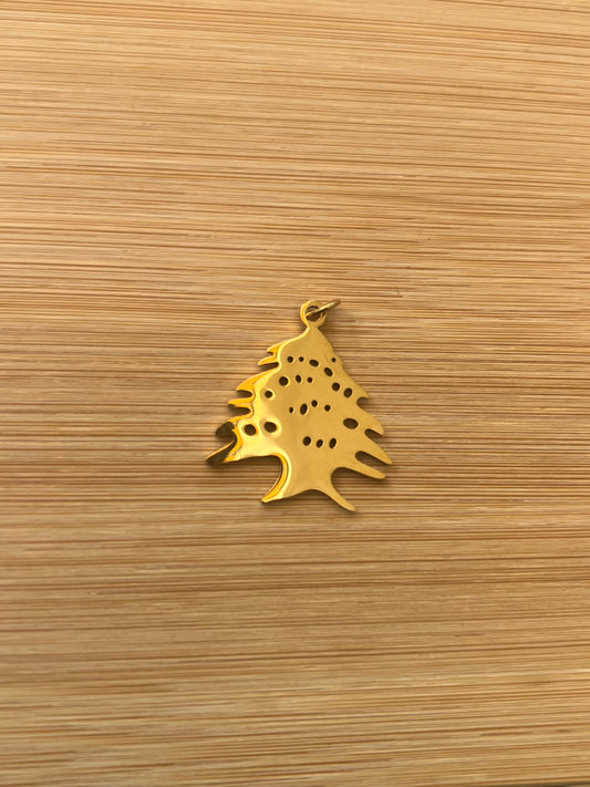 Cedar Charm