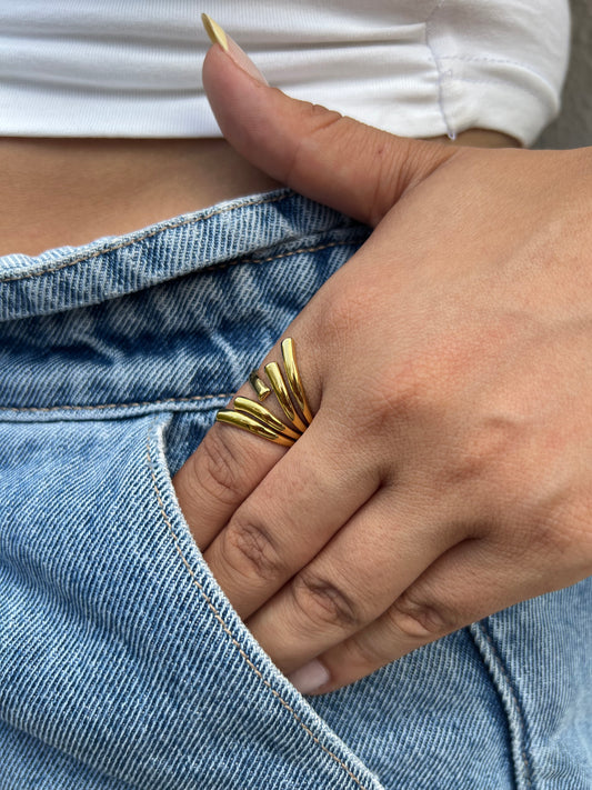 Melody Ring