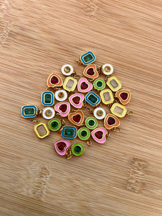 AstroGems Charm
