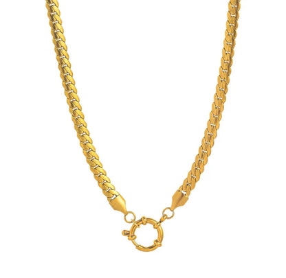 Snaky Chain