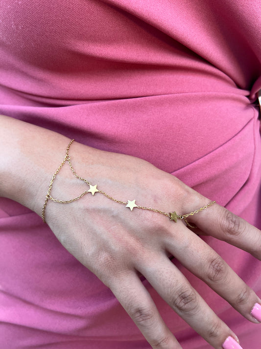 Stars HandChain