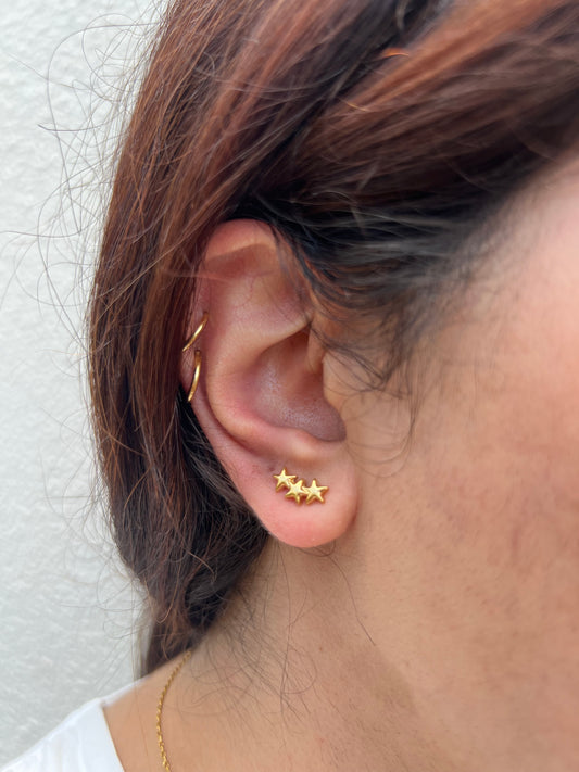 Etoile Earrings