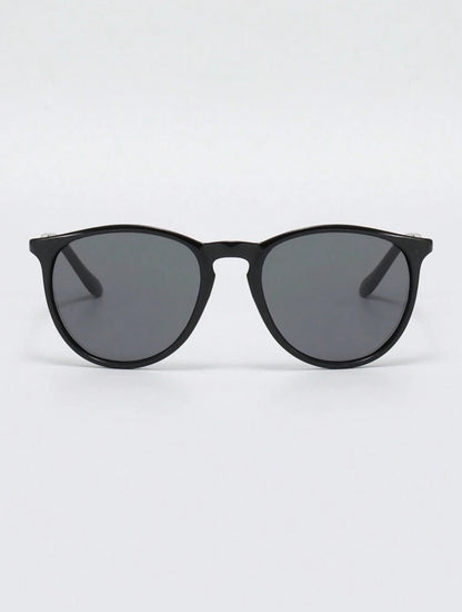Round Sunglasses
