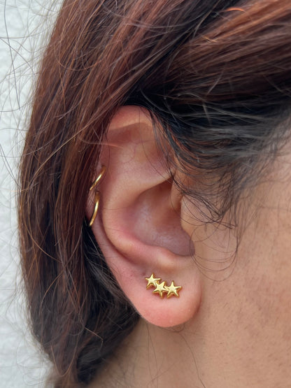 Etoile Earrings