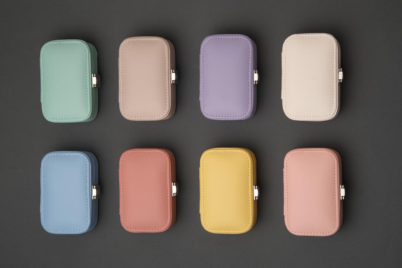Rectangle Jewelry Box