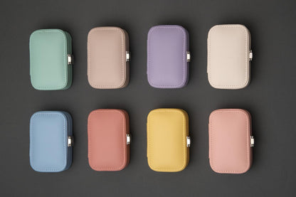 Rectangle Jewelry Box