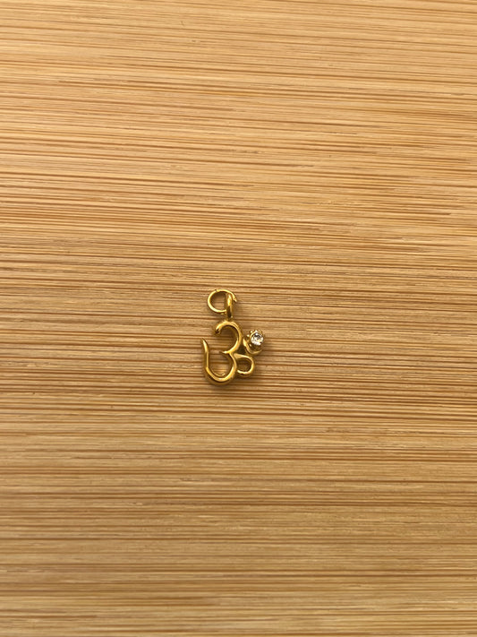 OM Note