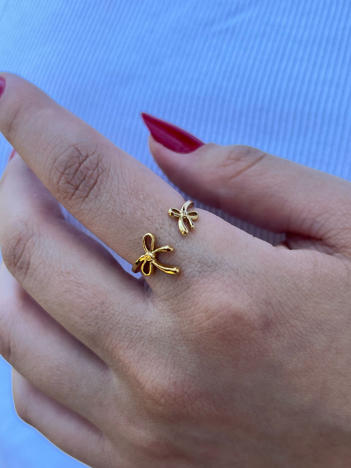 Bow Ring