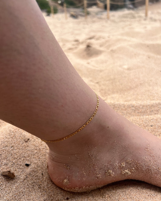 Chain Anklet