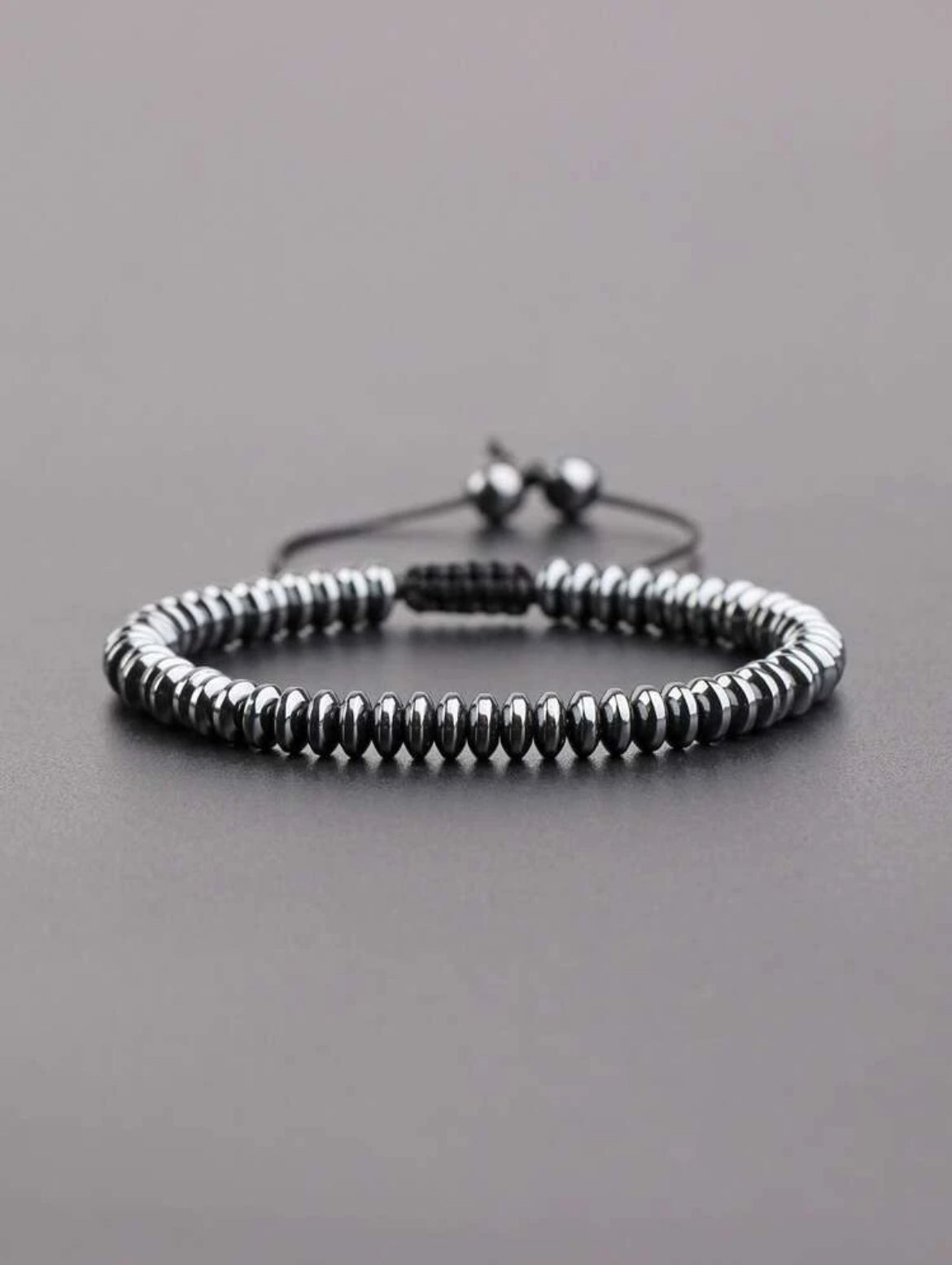 Beaded Bracelet