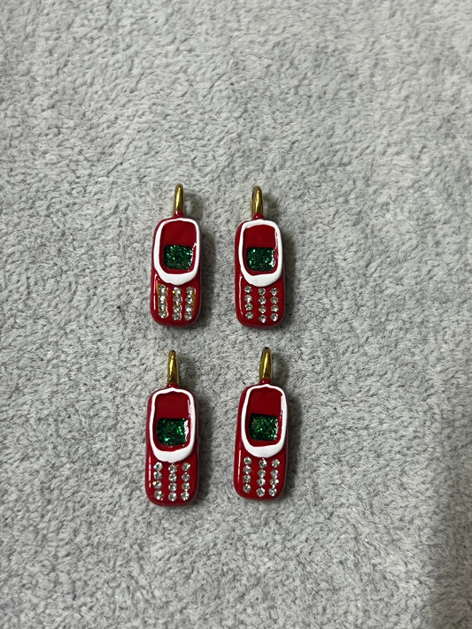 Old Phone Charm
