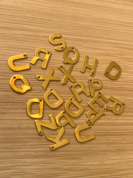 Initials