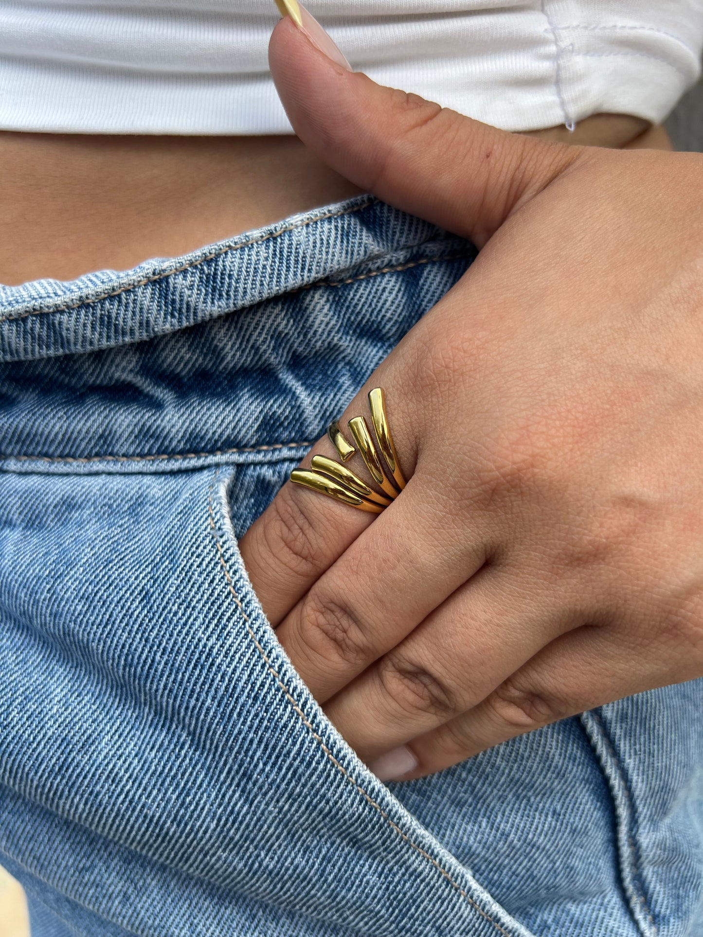 Melody Ring