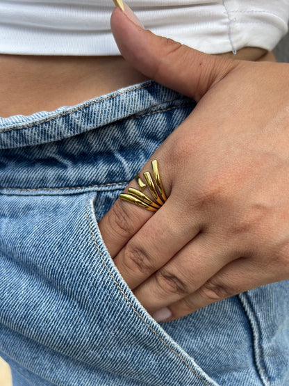 Melody Ring