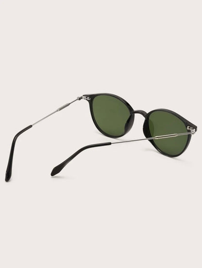 Round Sunglasses