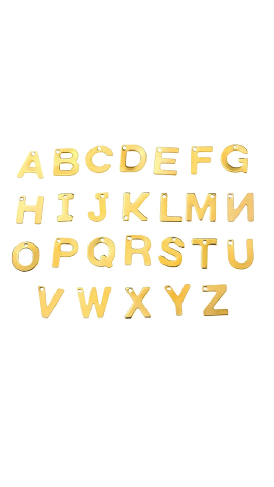 Initials