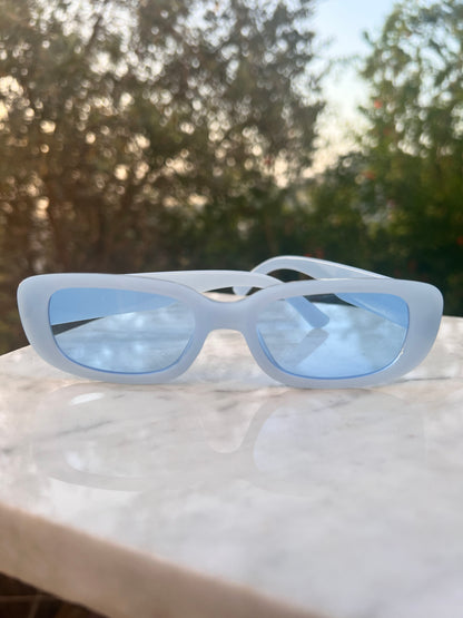 Square Edge Shades