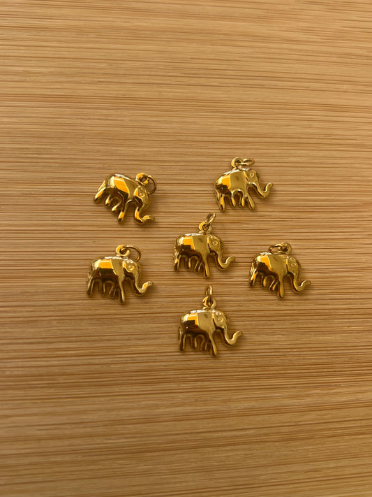 Elephant Charm