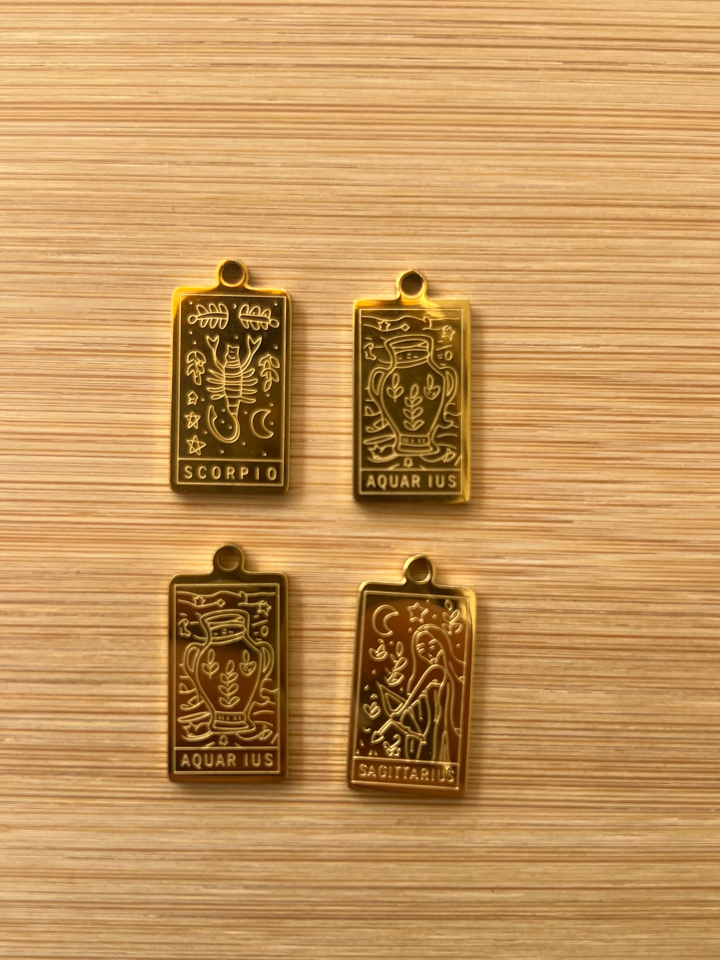 Zodiacs