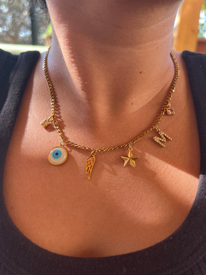 Chain Necklace
