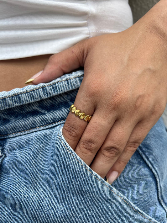 Shell Ring