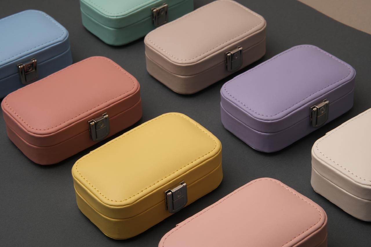 Rectangle Jewelry Box