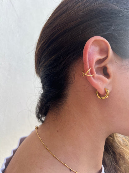 Ethnic EarCuffs