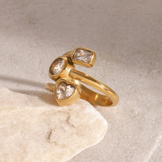 Britney Ring