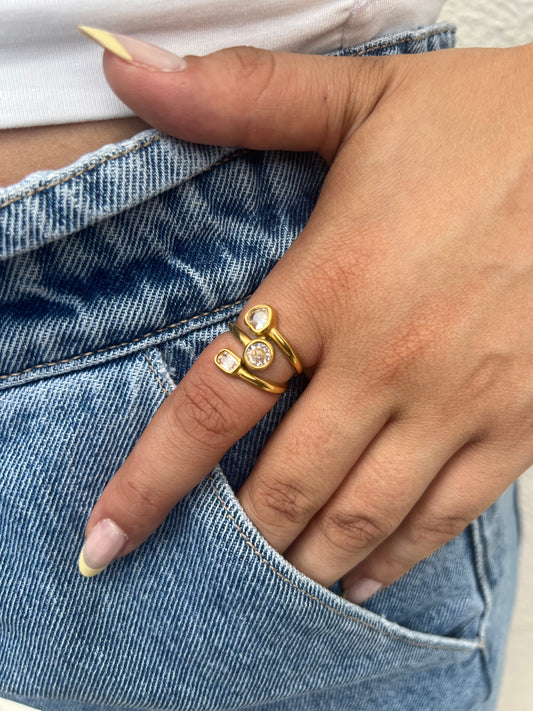 Britney Ring