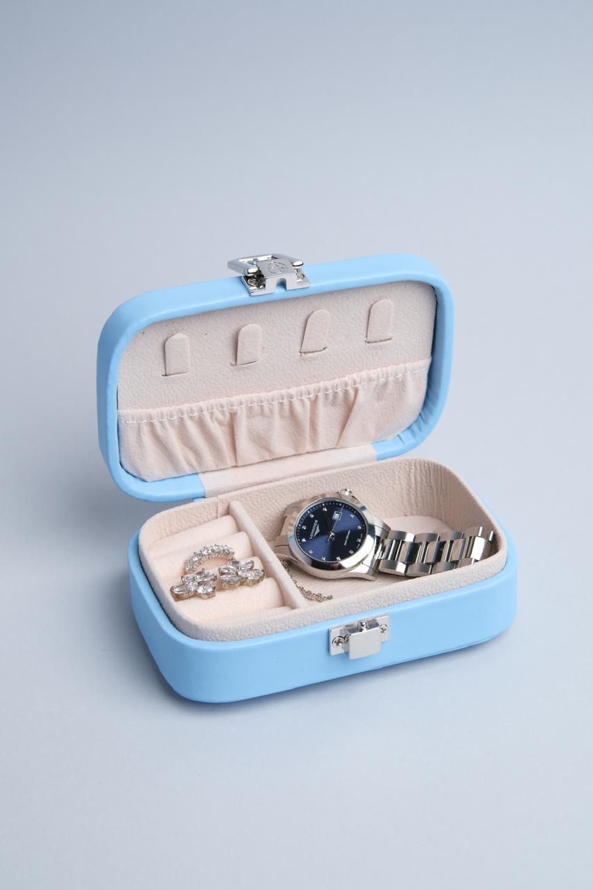 Rectangle Jewelry Box