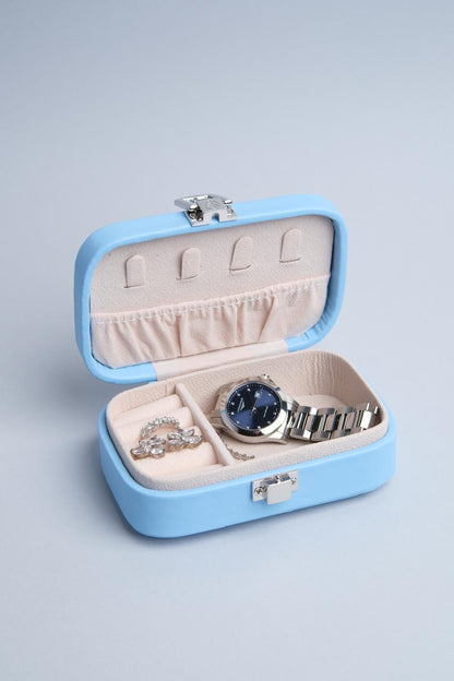 Rectangle Jewelry Box