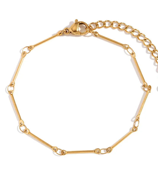 Carolina Anklet