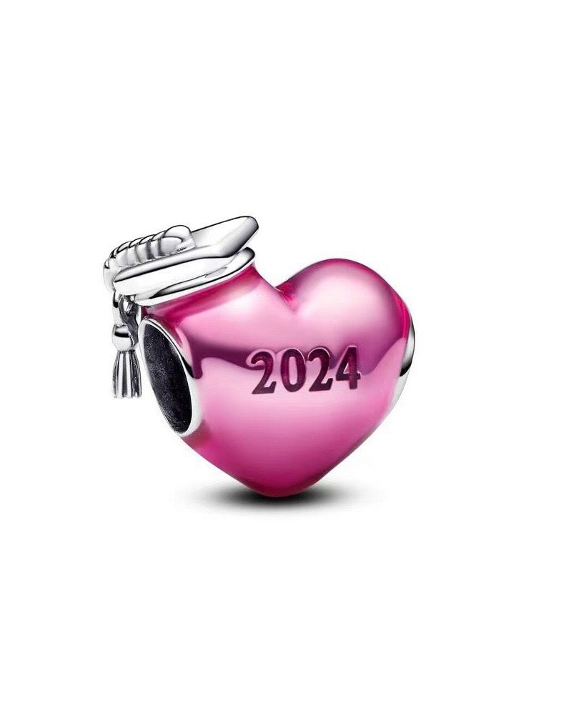 2024 Grad Charm