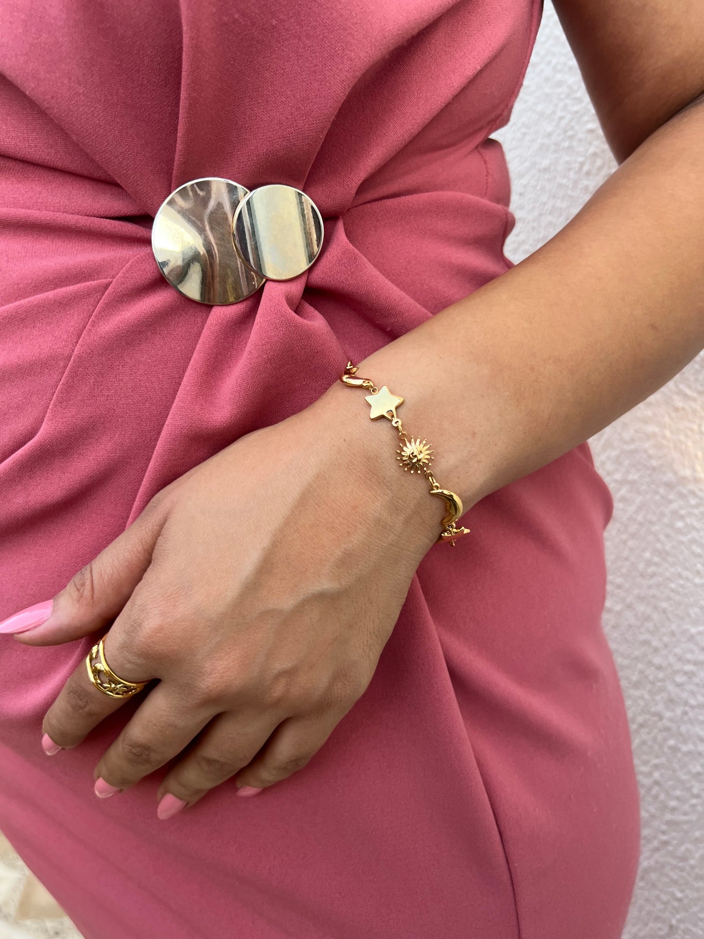 Celestial Bracelet