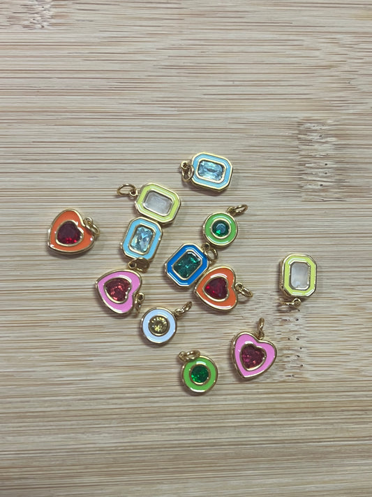 AstroGems Charm