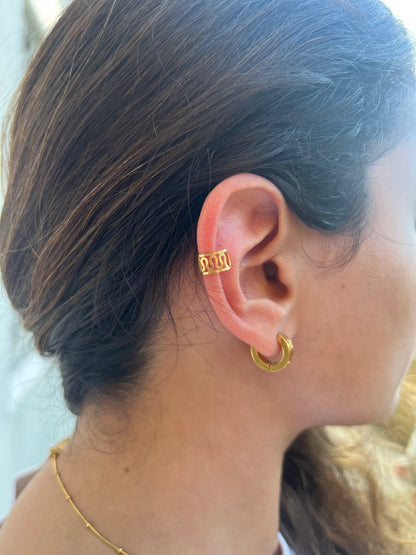 Ethnic EarCuffs