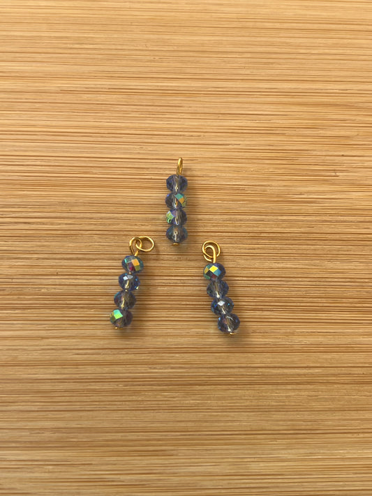 Pearl Charms