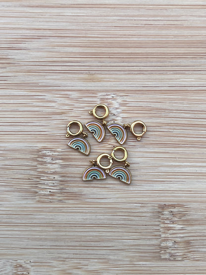 Rainbow Charm