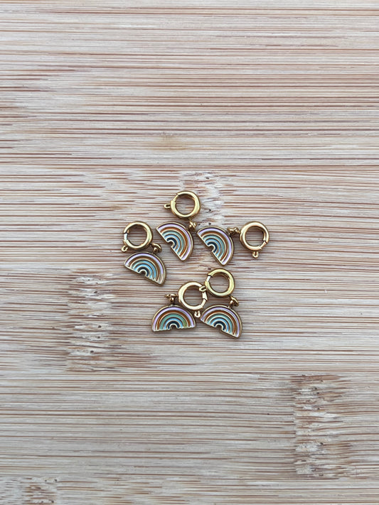 Rainbow Charm