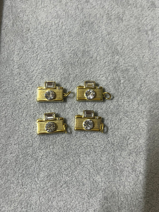 Camera Charm