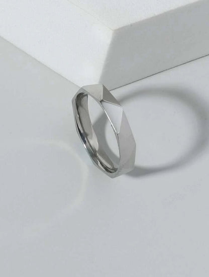 Geometric Ring