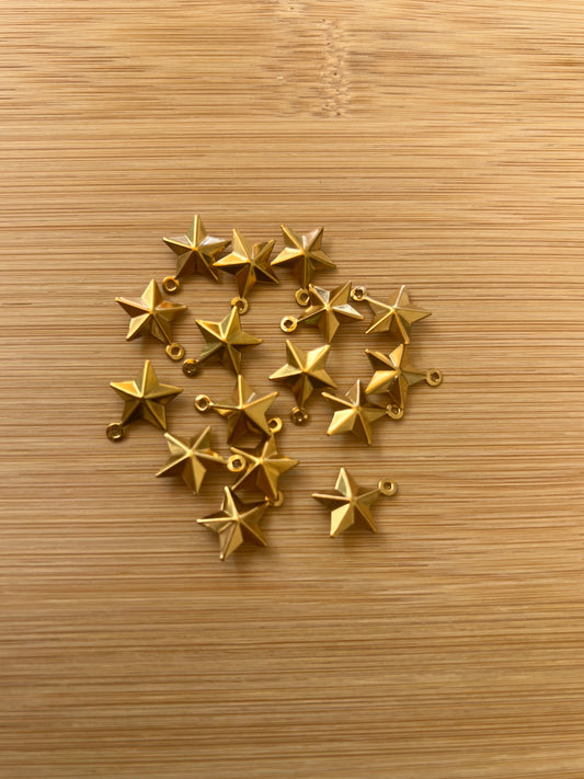 Star Charm