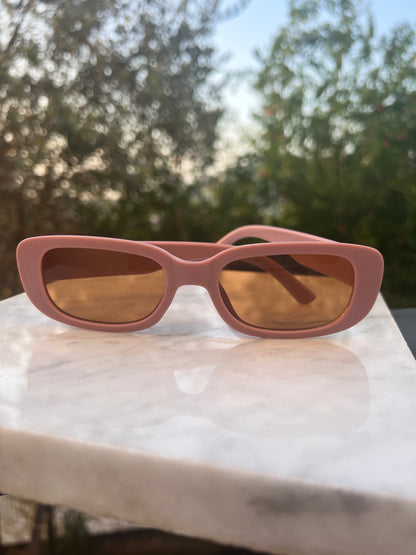 Square Edge Shades