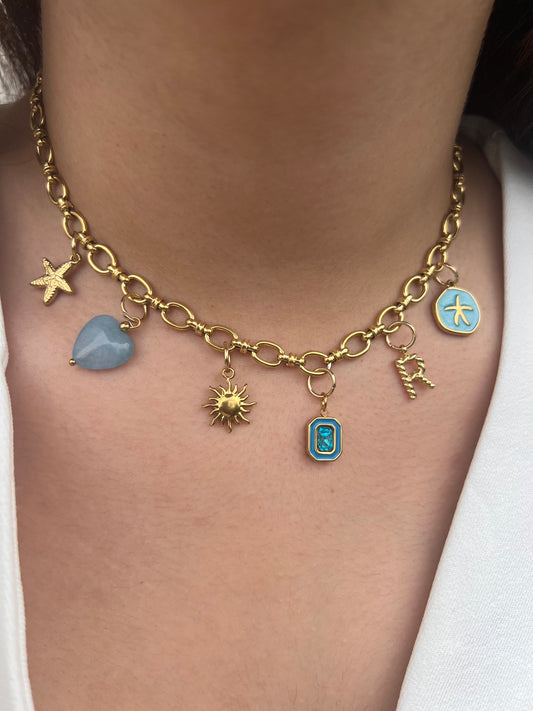 AstroGems Charm