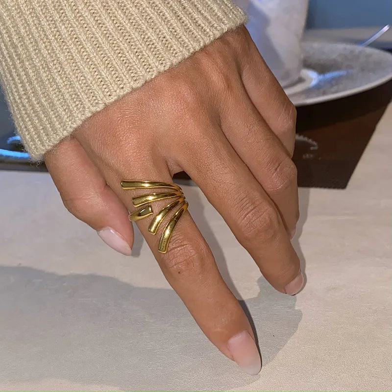 Melody Ring